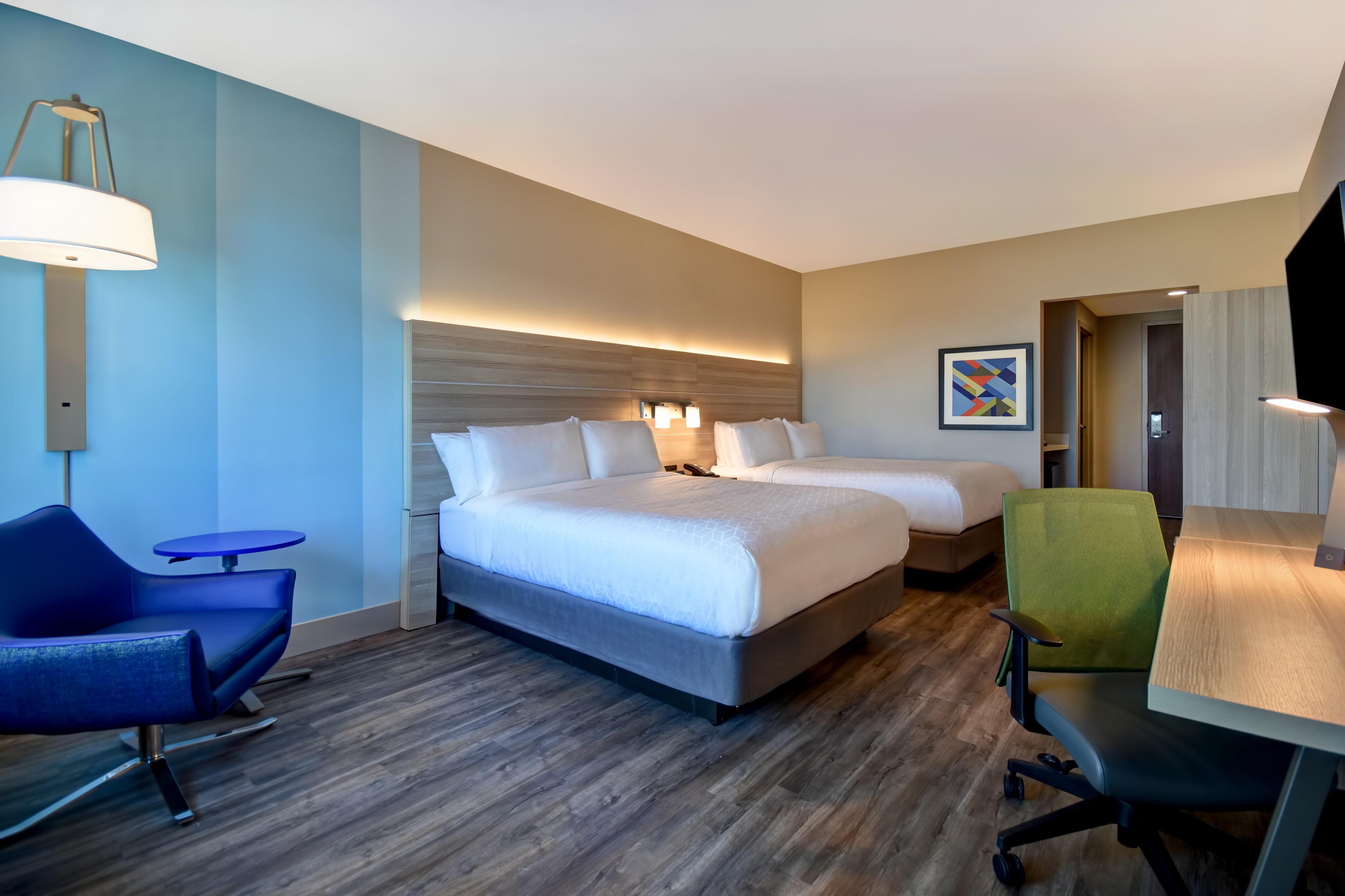 Holiday Inn Express & Suites - Galveston Beach, An Ihg Hotel Exterior foto