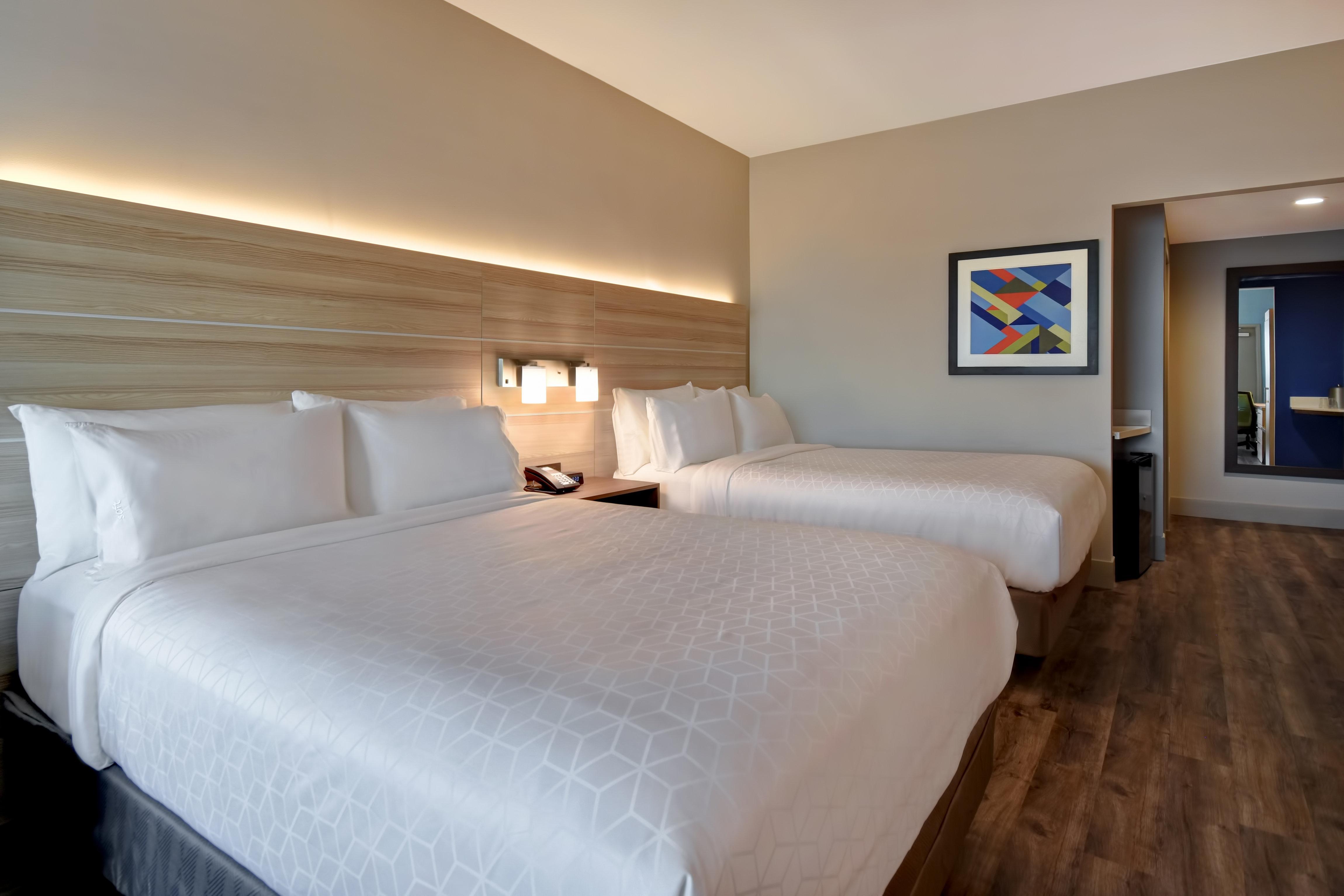Holiday Inn Express & Suites - Galveston Beach, An Ihg Hotel Exterior foto